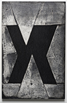 Matt Calderwood, Variable Form (phenolic) 7